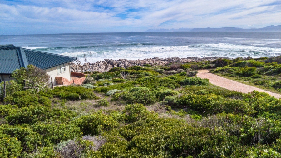 0 Bedroom Property for Sale in De Kelders Western Cape